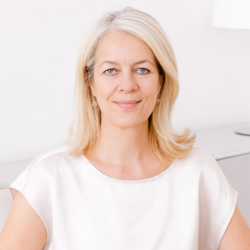 Portrait Ursula Dehler